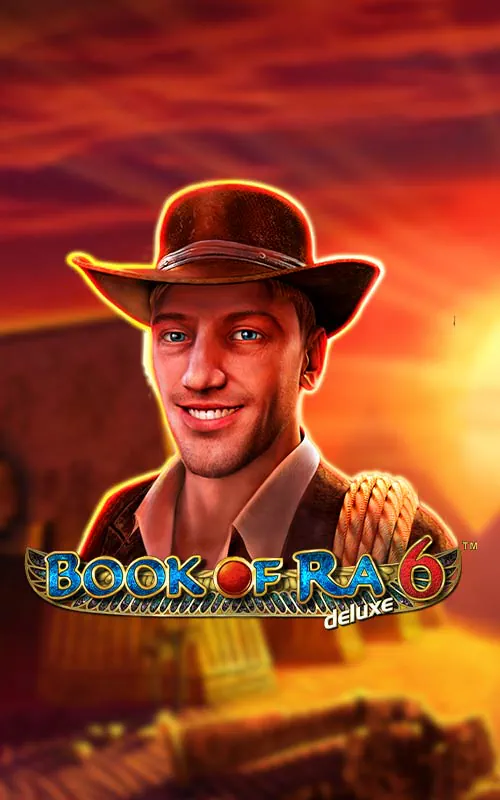 Book of Ra at Vip Spins Casino