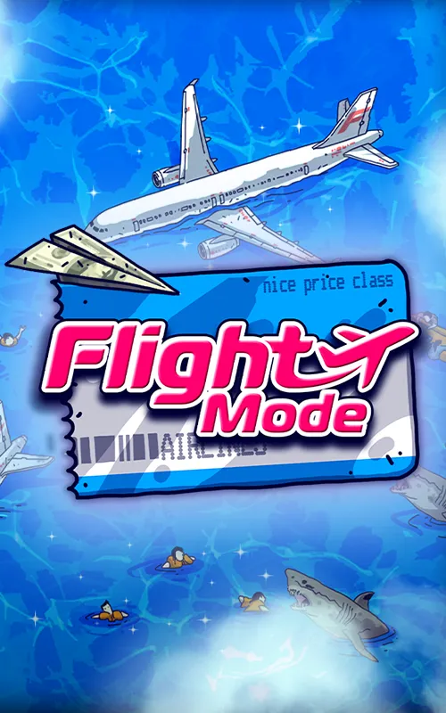 Flight Mode at Vip Spins Casino