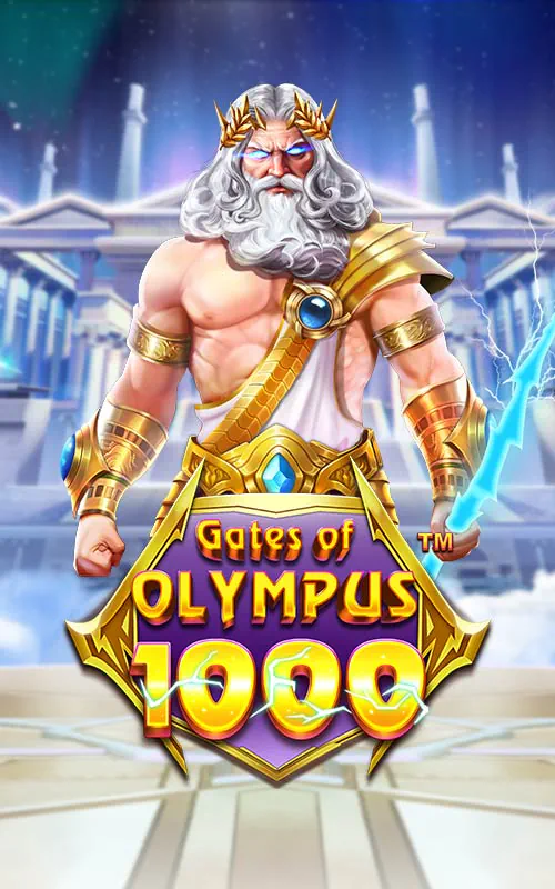 Gates of Olympus at Vip Spins Casino