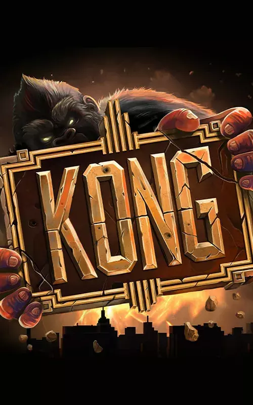 Kong at Vip Spins Casino