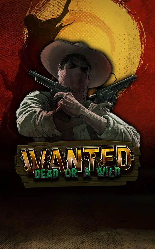 Wanted Dead or a Wild at Vip Spins Casino
