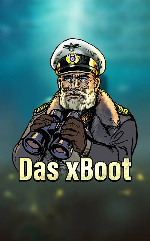 Das xBoot at Vip Spins Casino